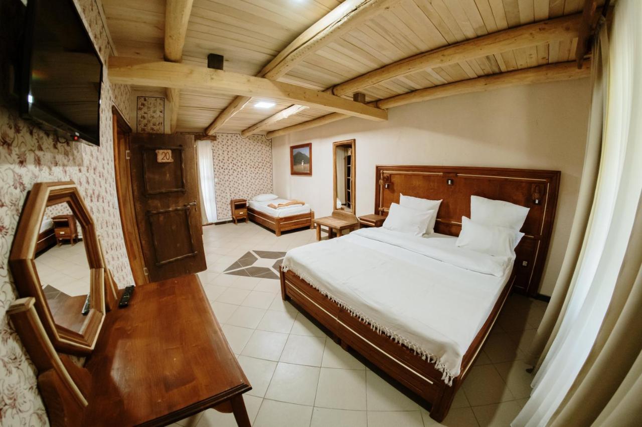 Hotel Etno Centar Balasevic Boljevac Δωμάτιο φωτογραφία