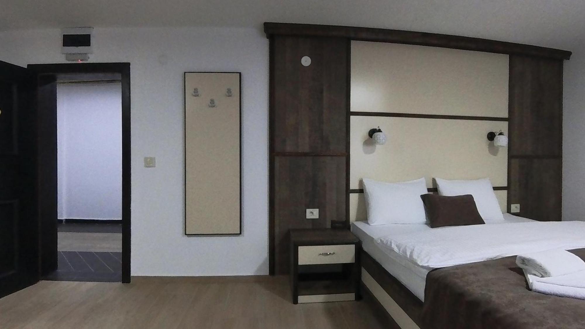 Hotel Etno Centar Balasevic Boljevac Εξωτερικό φωτογραφία