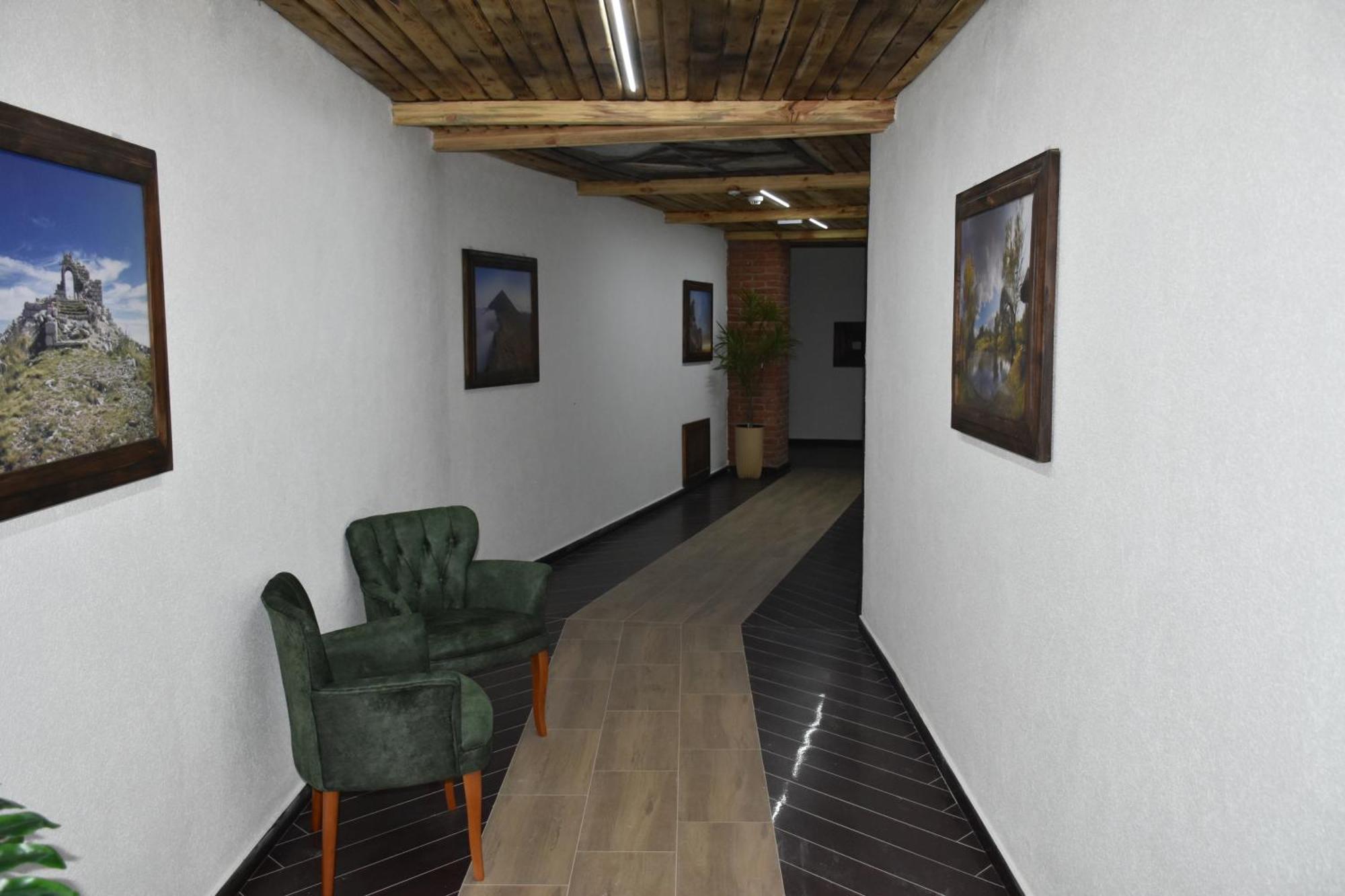 Hotel Etno Centar Balasevic Boljevac Εξωτερικό φωτογραφία
